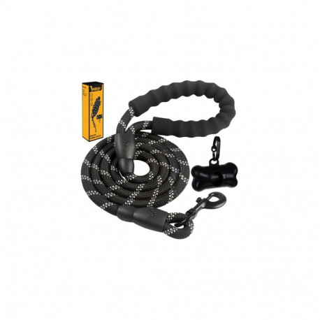 Helkuriga treeningrihm 3m Purlov 21654