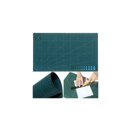 Bigstren 19344 A3 lõikematt