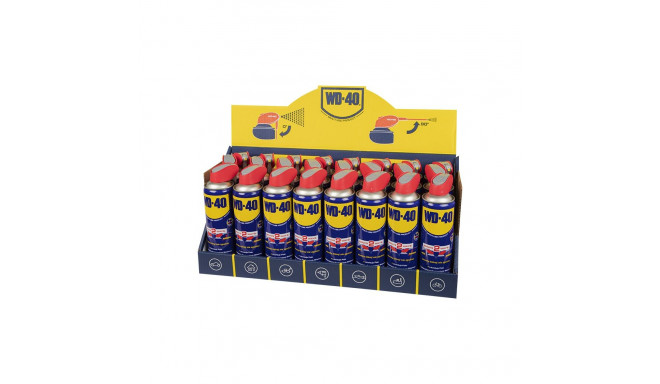 52-902# Spray wd-40 450ml+aplikator opakowanie (6 tk.)