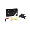 78-601# Monitor 7" do kamery cofania