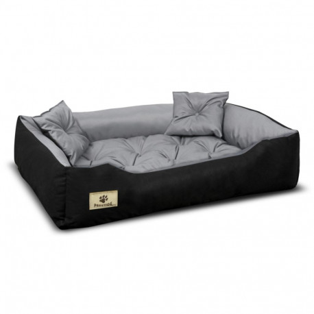 Prestige lemmiklooma ase 130x100 / 145x115cm hall-must