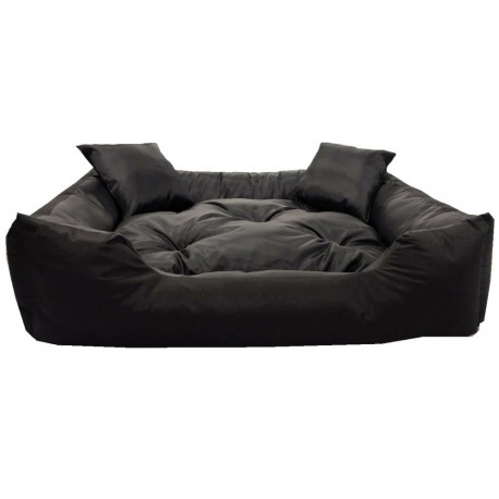 Koeravoodi ECCO 100x80 / 115x95 cm must