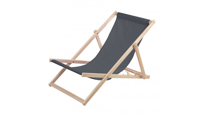 Rannatool, puidust hall