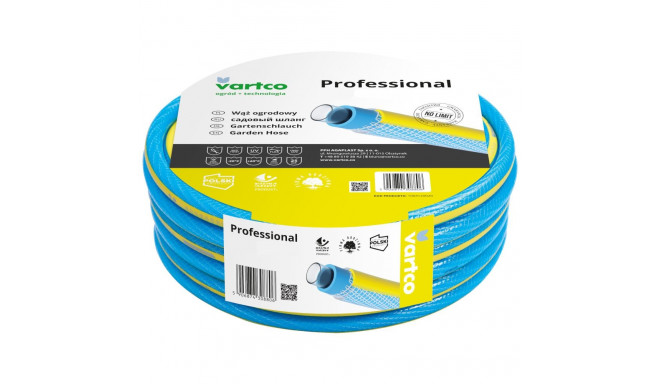 Wąż ogrodowy Vartco Professional 3/4" 50m