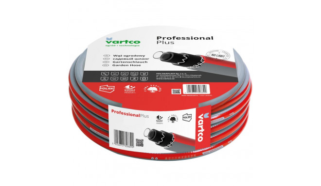 Wąż ogrodowy Vartco Professional Plus 3/4" 20m