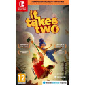 Nintendo Switch game It Takes Two