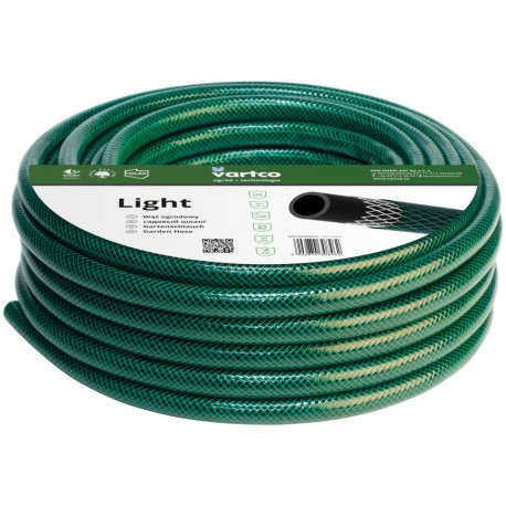 Aia voolik Vartco Light 1/2" 50m