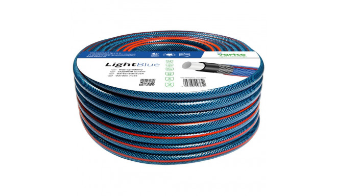 Wąż ogrodowy Vartco Light Blue 3/4" 50m