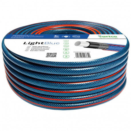 Vartco helesinine aiavoolik 3/4" 30m