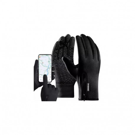 puuteekraaniga kindad Trizand 19903