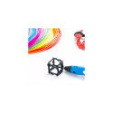 Filamenty PLA 3D- 20szt. x 20m Kruzzel 19876