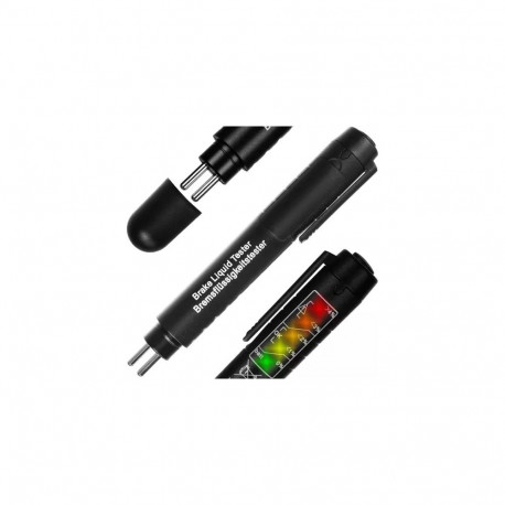 Xtrobb 19369 pidurivedeliku tester