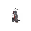 Uchwyt/ wieszak gitarowy Malatec 19156