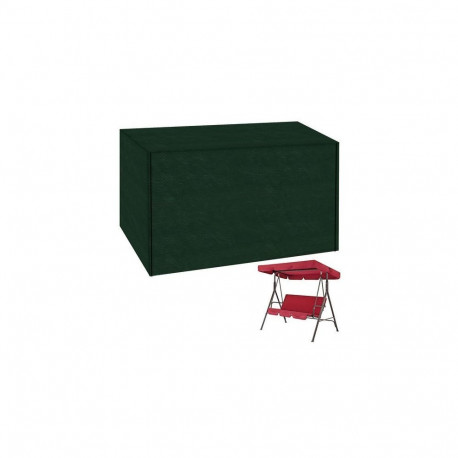Aiamööbli kiige kate 215x153x145cm PE