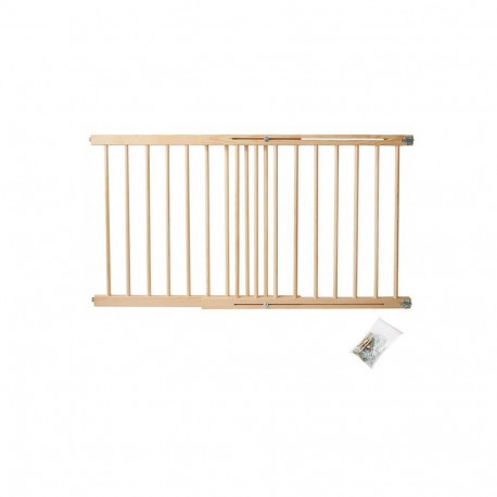 Turvavärav uksele 72-122cm