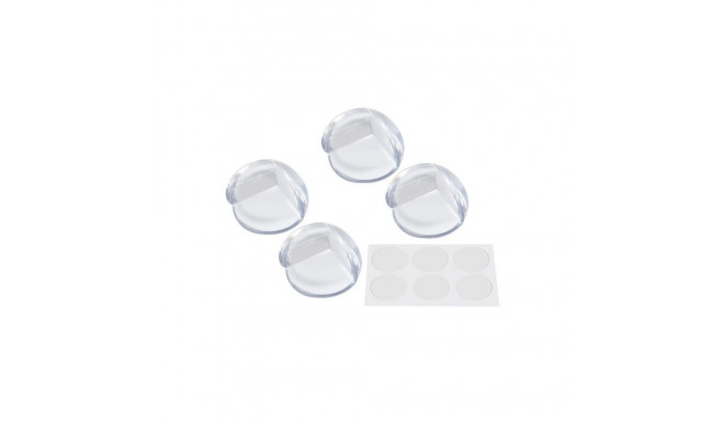 silikoonist nurgakaitsmed - 4 tk