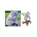 Moskitiera na wózek dziecięcy