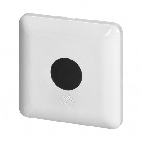 puutevaba seinasisene lüliti 5cm, IP20, 1200W