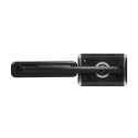 ISIYO LED 7W Lampka biurkowa z ładowarką indukcyjną i USB, 390lm, 3000-4000-6000K, zmiana temperatur ISIYO LED 7W Lampka biurkowa z ładowarką indukcyjną i USB, 390lm, 3000-4000-6000K, zmiana temperatur