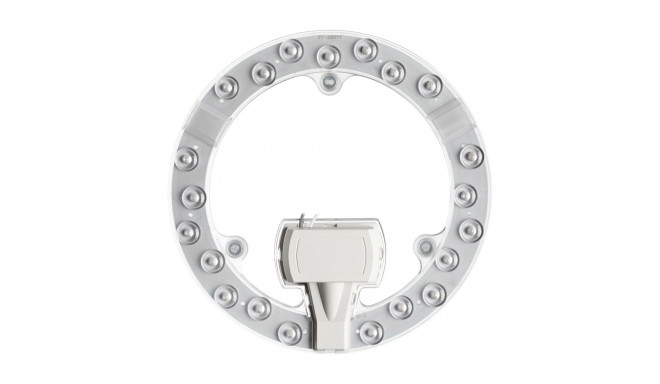 AVIS II LED valguspaneel LED 18W, 1650lm, 3000K, Ø 176