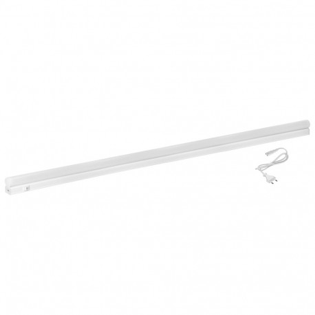 ASTAR LED 12W, oprawa liniowa podszafkowa z przewdowem zasilajacym, 1080lm, 4000K, wtyk 2-pinowy, uk