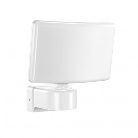 TOS LED 30W aialamp LED, 2200lm, IP65, 4000K, PC, valge