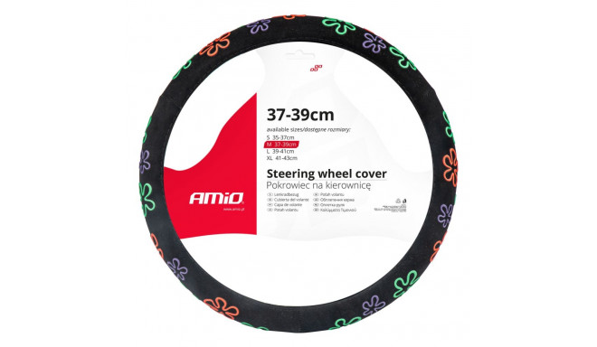 pokrowiec kate auto roolile m 37-39cm swc-46-m amio-02987