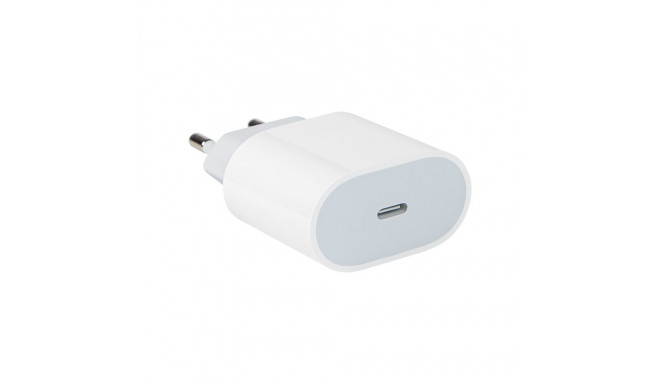 76-014# iPhone'i USB-C 20W seinalaadija