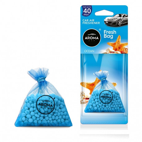 Aroma Fresh õhuvärskendaja uus keraamiline, ookean