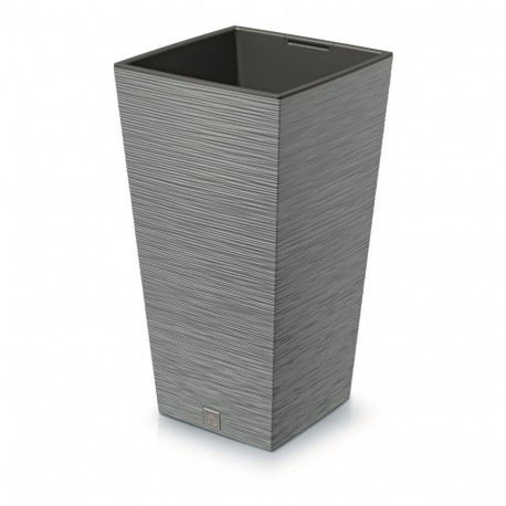 Doniczka FURU SQUARE DFSH200 betoon