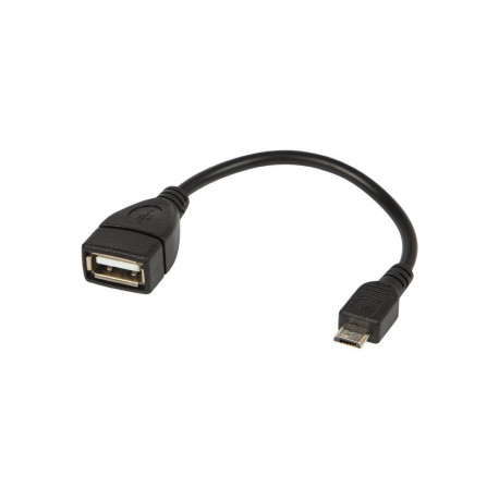 75-795# adapter usb pesa usb a-pistik micro usb kaabel