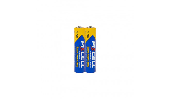 82-498# Bateria super heavy duty aaa r03p (30 tk.)