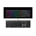 Klawiatura A4TECH FSTYLER FX60H (Neon Backlit)