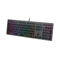 Klawiatura A4TECH FSTYLER FX60H (Neon Backlit)