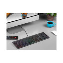 Klawiatura A4TECH FSTYLER FX60H (Neon Backlit)