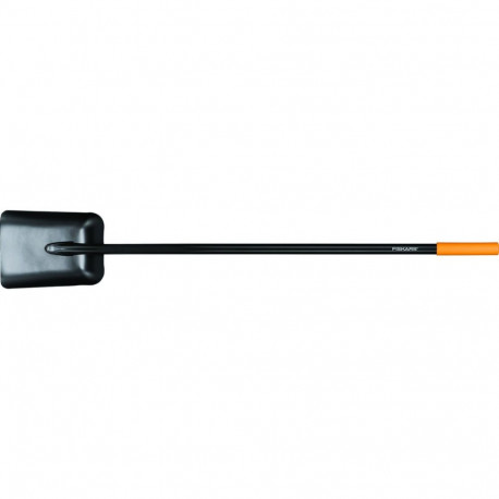Kühvel 1490mm käepide ja tugev