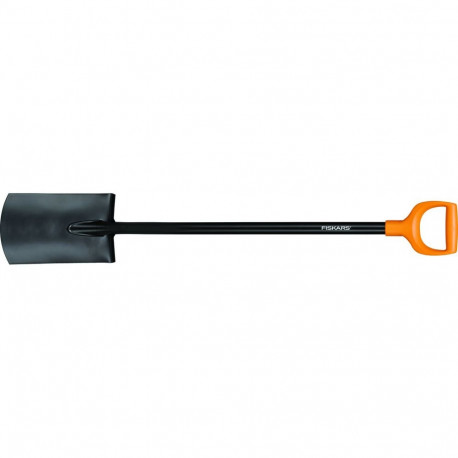 Szpadel prosty 1170mm rączka d solid (1003456,fs131403)