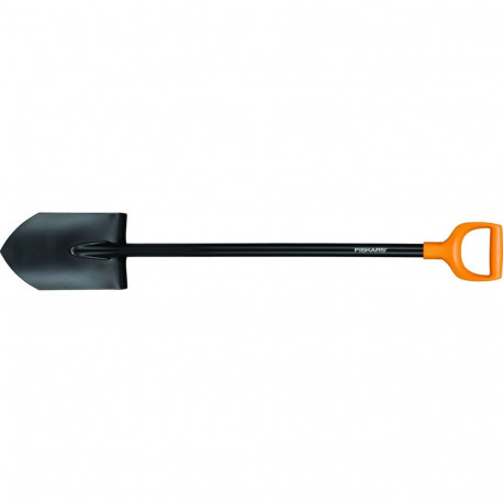 terav labidas 1170mm D-kujuline käepide (1003455,fs131413)