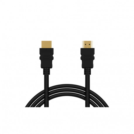 92-667# hdmi-hdmi 4k 1,5 m ühendus