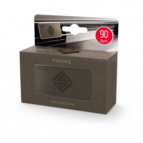 Vinove Classic Leather Line Rome õhuvärskendaja