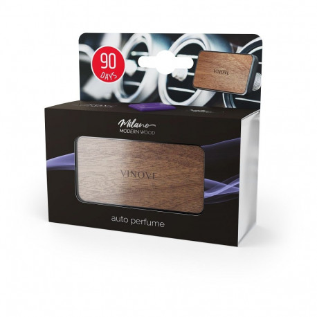 õhuvärskendaja vinove prestige milano wood