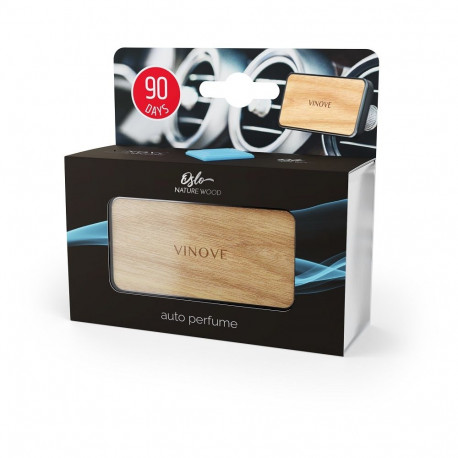 õhuvärskendaja vinove prestige oslo nature wood