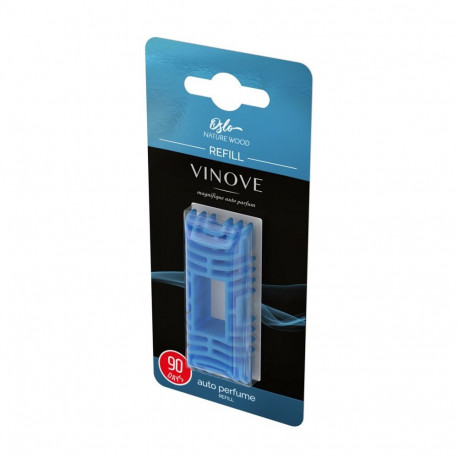 vinove oslo õhuvärskendaja täitepadrun