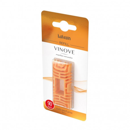 Vinove Bahrain õhuvärskendaja täitepadrun