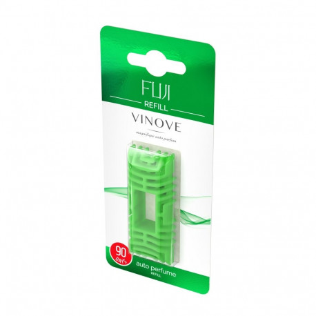 Vinove fuji õhuvärskendaja täitepadrun