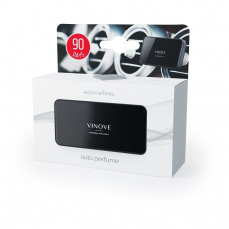 Odświeżacz powietrza vinove silverstone original õhuvärskendaja