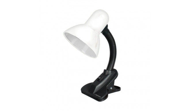 ELD106W Esperanza laualamp e27 procyon valge