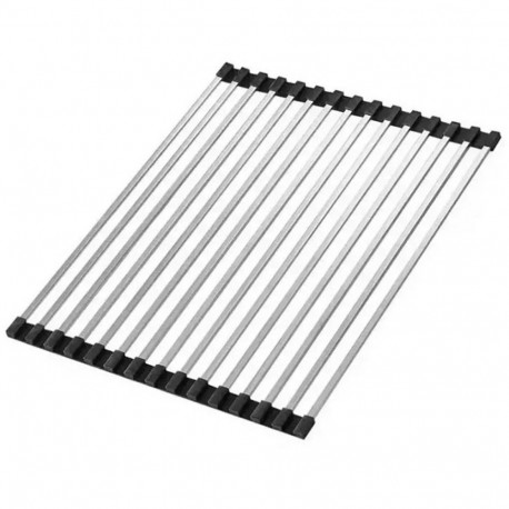 AG882 Zwijany ociekacz na zlew