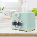 AG874 Uchwyt organizer do kabli