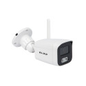 77-860# Kamera blow wifi 4mp bl-i5fk28bwp/sd/wifi/mic tubowa